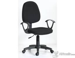 Espace chaise