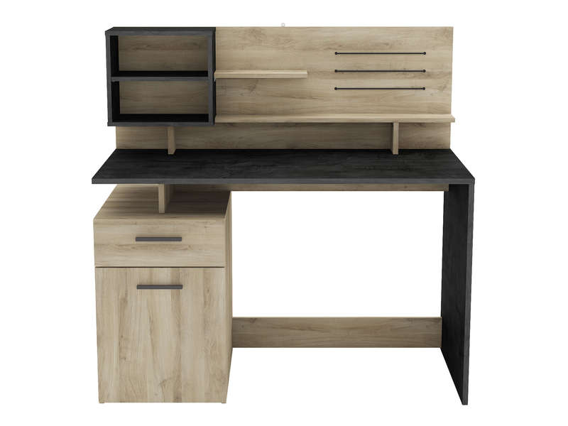 Bureau 123 cm MALICIA